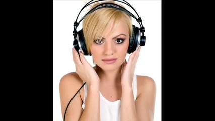 New !! Alexandra Stan - Get Back