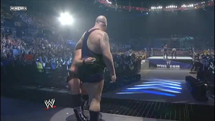 The brothers of destruction are back !