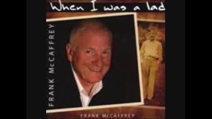 Frank Mccaffrey - Blame It On The Bossanova