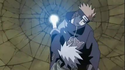 Pain amv - Children of Bodom - In your face