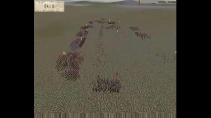 Romе Total War Online Battle #019 Rome vs Greece 