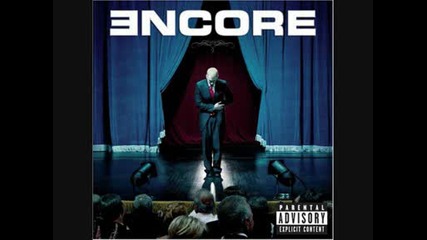 Eminem - Rain Man