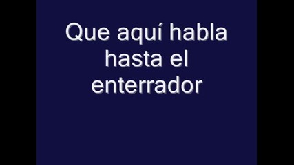 Dicen por ahi - Malu