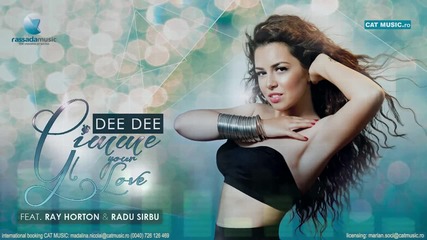 Dee-dee - Gimme Your Love (official Single)