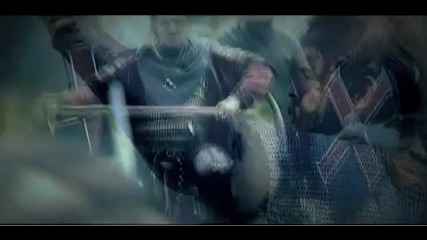 Amon Amarth - Twilight Of The Thunder God | Високо Качество | 