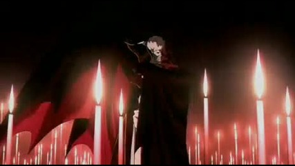 Sonata Arctica - Fullmoon - Clip