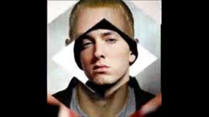 Eminem-i need a doctor