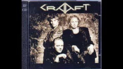 Craaft - Wasted Years