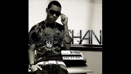 Chrishan - 2 Late 4 Us 