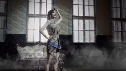 Лияна - Избягай ( Официално видео ) 2014