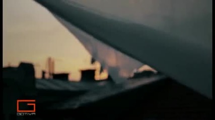 Hari Mata Hari i Eldin Huseinbegovic - Tvoje je samo to sto das - official Spot 2009