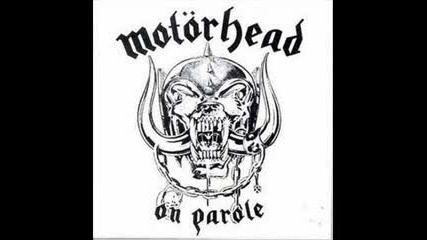 Motorhead - The Watcher