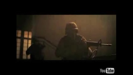 Rise Against - Hero of War 