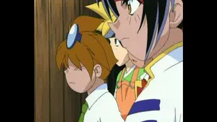Beyblade Ep21 - Bg Audio