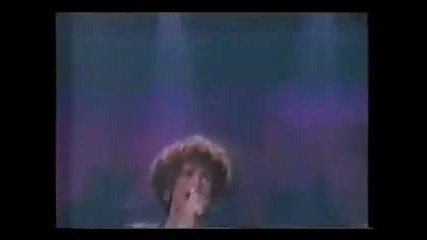 Whitney Houston - All At Once