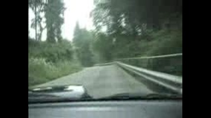 Истинска бегачка - Subaru Impreza със Hks blow off