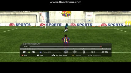 fifa 11 :p