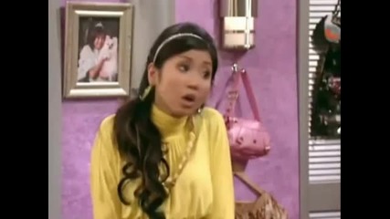The Suite Life On Deck - The Mommy and the Swami - S1 E12 - Part 1 