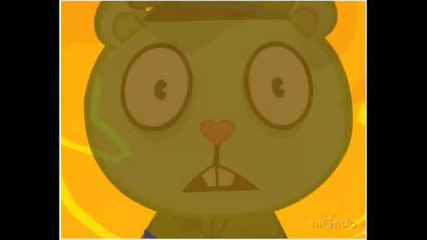 Happy Tree Friends S01e49