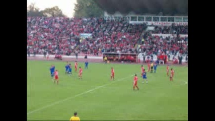 Cska Sofia