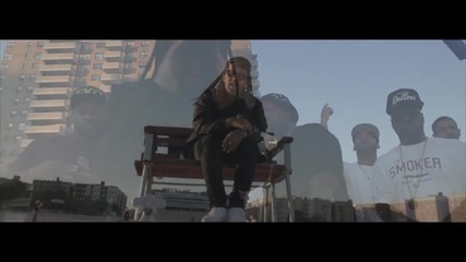 Smoke Dza Feat. Ty Dolla $ign & Bluntsmoker - Pass Off