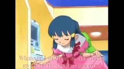 Ikarishipping Secret Episode 3 - Close To Your Heart