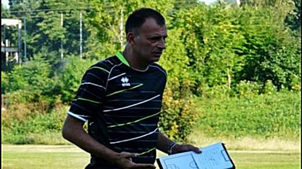 Тони Здравков: Върнах се във Враца заради феновете
