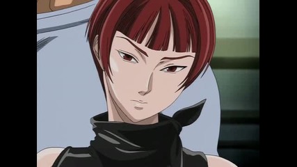 [ Eng Dub ] Tenjou/ Tenjho Tenge - Episode 11