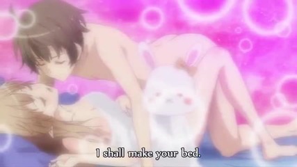 Outbreak Company - Episode 7 [ Eng Subs ]