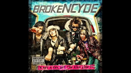 brokencyde - Im Sorry (new Song) 2009