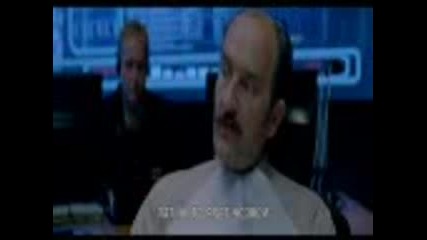 Кадри от Това което и маите не можаха да предскажат Mисия Лонон 