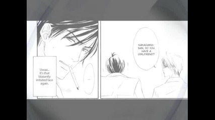 (manga Drama Cd) Shizu Hana part 1