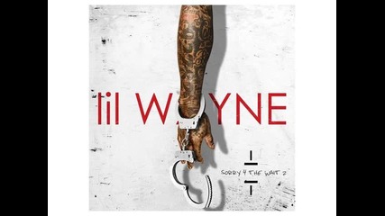 Lil Wayne - Hot nigga (remix)