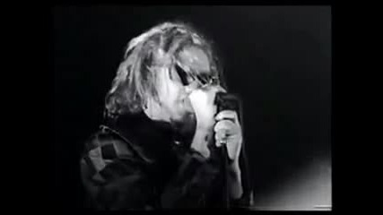 Alice in Chains - It Ain't Like That