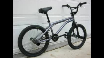 Bmx