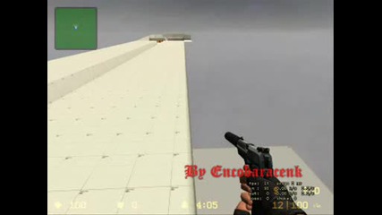 Css speedrace v4