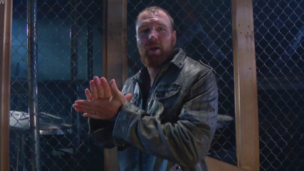 Dean Ambrose owes it to himself to win the Men's Royal Rumble Match: Raw, Jan. 21, 2019