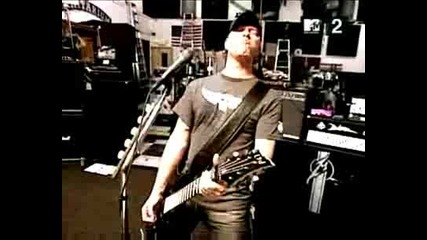Metallica - Some Kind of Monster