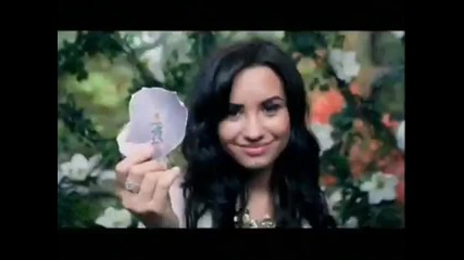Demi Lovato - Gift of a friend (official Music Video) 