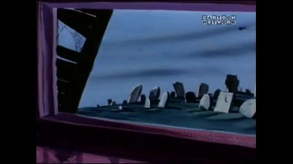Tom and Jerry (e11 The Flying Sorceress Mgm) Hd 