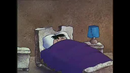 The Flinstones Season 4, Episode 26