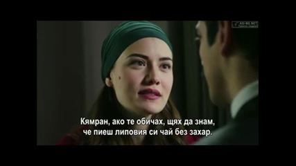 Чучулигата ( Calikusu ) - 11еп. Част 1/4 ( Бг.суб )