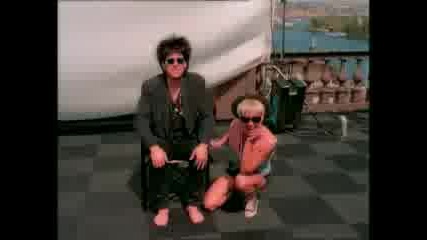 Roxette - How Do You Do!