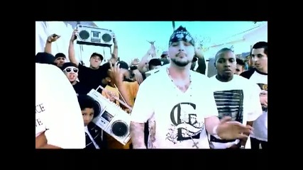 Cut Throat Logic feat. Krs - One - Today And Forever ( Високо Качество ) 