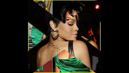 I Love You Rihanna!