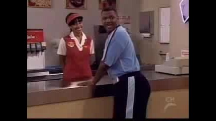 Mad Tv Fat Ass