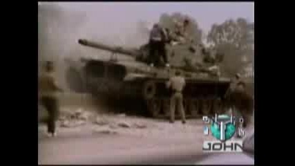Tank Razmazva Vsichko Na Putq Si