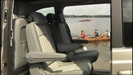 Mercedes Viano 2012 Hq