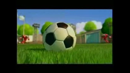 Crazy Frog - We Are The Champions (ding A Dang Dong)(1)