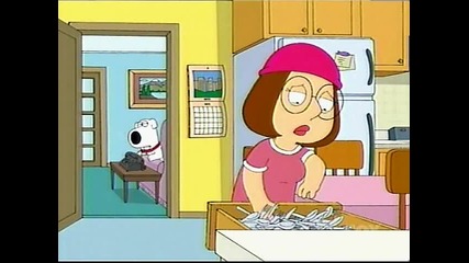 Family Guy - S5e08 - Barely Legal - 1 